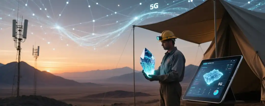 Россия представила собственную частную 5G-сеть на выставке ЦИПР-2026