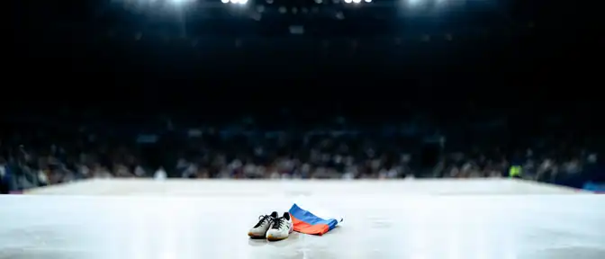 Спортивный бойкот: хорватские власти лишили российских гимнастов национальных символов