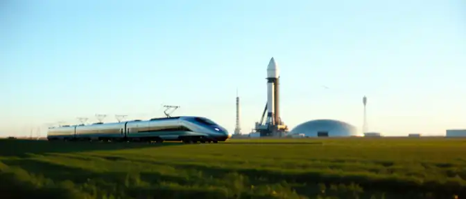 Курс на комплексное обновление: как национальные проекты меняют облик современной России