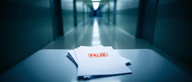 Фейк против медицины: в Белгородской области опровергли скандальные слухи о съемках в больнице