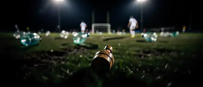 Точка в споре поставлена: КДК РФС отказался переигрывать драматичный Суперкубок между «Зенитом» и «Спартаком»