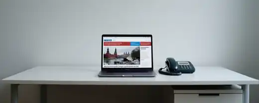 Кремль остается в неведении по поводу дела митрополита Илариона в Чехии