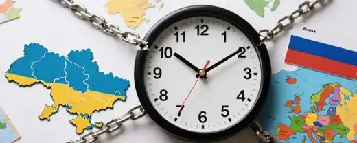 День 1547 Войны Трех Сезонов: Санкции и Последствия