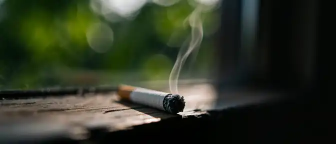 Прощание с привычкой как единственный шанс на спасение: эксперт предупредил о главной угрозе легким