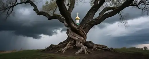 Православие и католицизм: Единый фронт против секуляризма