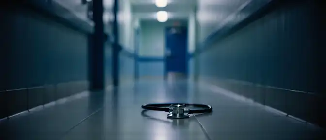 Роковая ошибка в Железноводске: заведующую роддомом обвиняют в гибели матери и ребенка