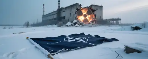 Генсек НАТО предупредил об адекватной реакции альянса на использование РФ ядерного оружия
