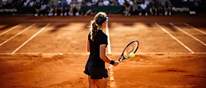 Сенсация в Мемфисе: 16-летняя Кристина Лютова штурмует финал WTA
