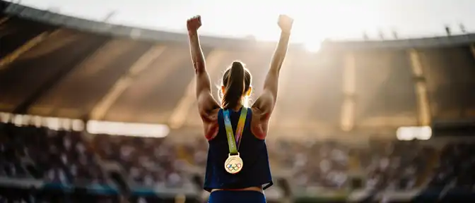 Триумф в Италии: Мария Жовнер завоевала золото чемпионата Европы