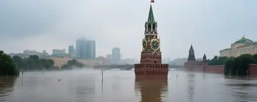 Прокуроры Краснодара Вмешались после Чрезвычайных Ливней и Подтоплений