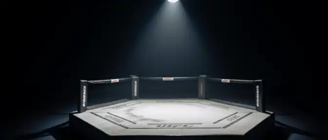 Трагедия в мире единоборств: что известно о внезапной смерти бойца UFC Аллана Насименто