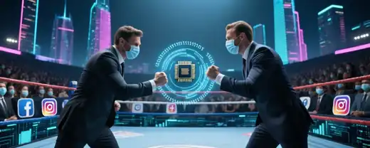 Meta Запускает Свою Версию Маркетплейса Прогнозов Под Названием Arena