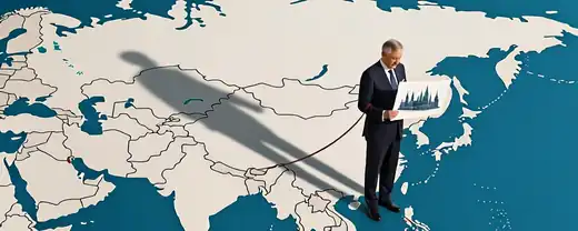 Лидеры Центральной Азии Примкнут к Московскому Параду Памяти