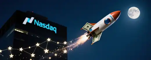 SpaceX готовится к историческому IPO на NASDAQ