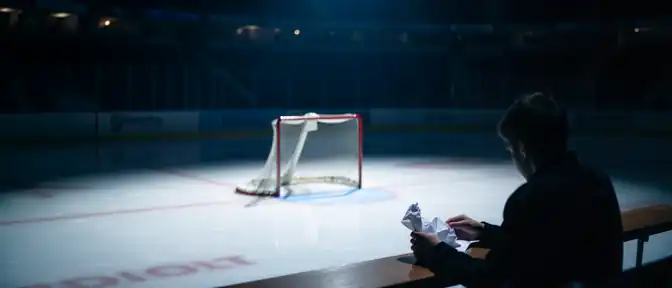 «Это полный фарс»: Доминик Гашек разнес решение IIHF продлить санкции против России