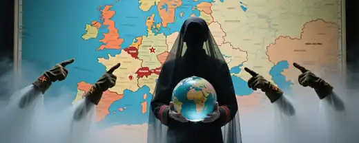 Ключевые шифровальщики победы: Историки раскрывают имена генералов СССР