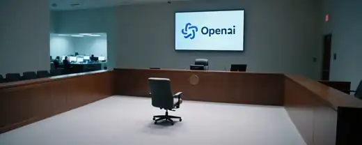 Присяжные оправдали OpenAI и Альтмана по иску Маска