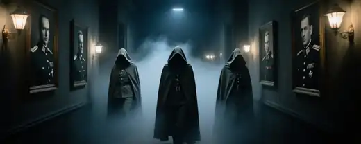 Пять кураторов тайной битвы: как советские генералы разложили план Гитлера