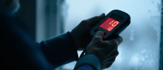 Снижение температуры воздуха провоцирует скачки артериального давления у пациентов с сердечно-сосудистыми патологиями